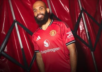 Bryan Mbuemo Manchester United'da