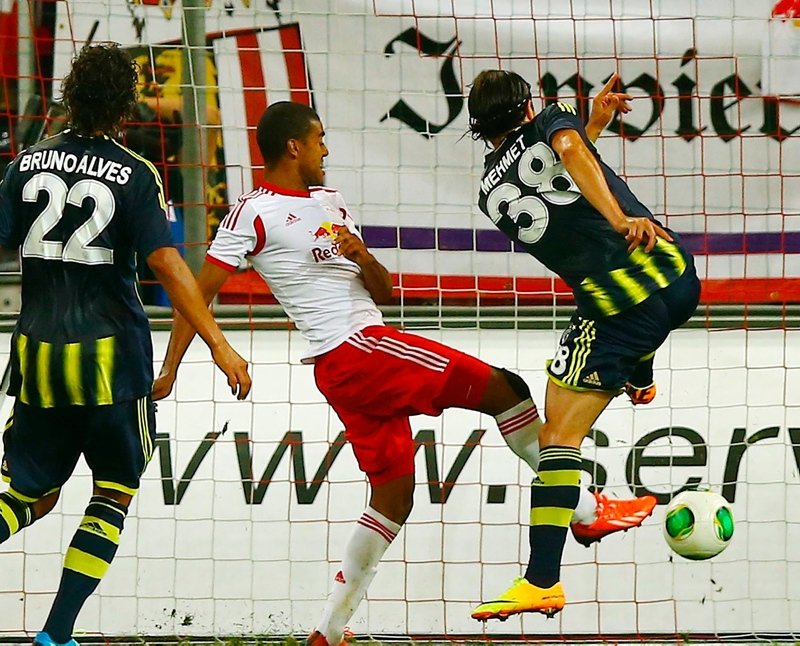 Galatasaray’a forvet transferinde Fenerbahçe şoku! Alan...