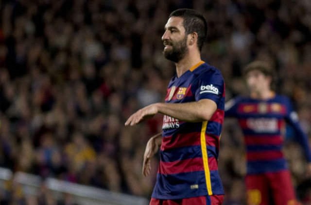 Arda Turan : G.Saray’ın teklifi çok komikti