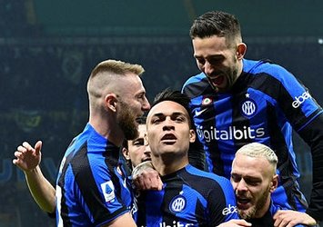 PSG'den Inter'in yıldızına kanca!