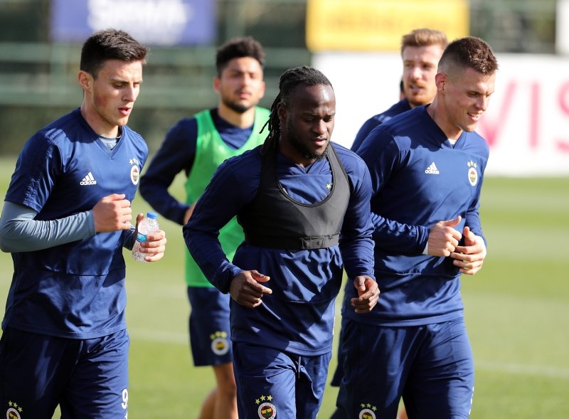 Fenerbahçe’de müthiş değişim!