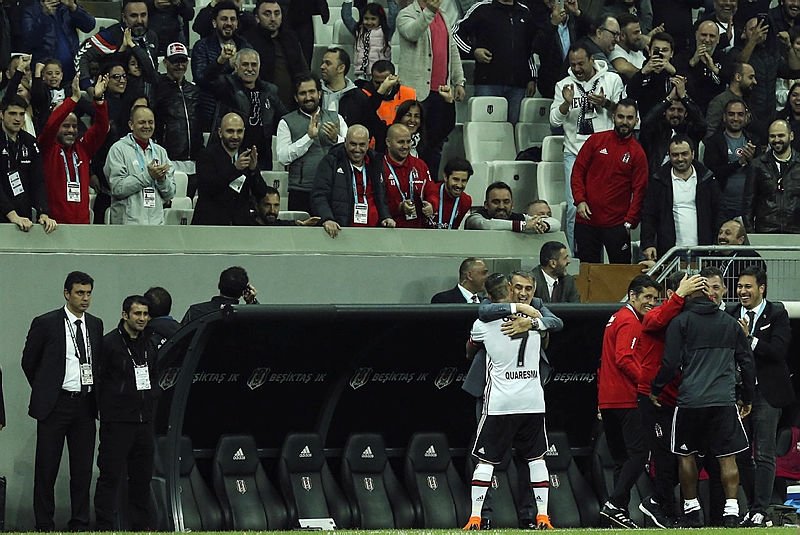 10 yıllık seriyi tarihe gömdü