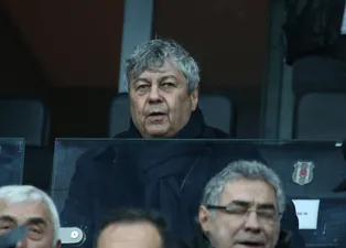 Rumen basını duyurdu! "Lucescu anlaştı"