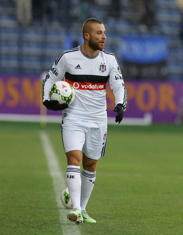 Cimbom’dan Beşiktaş’a ikinci çalım!