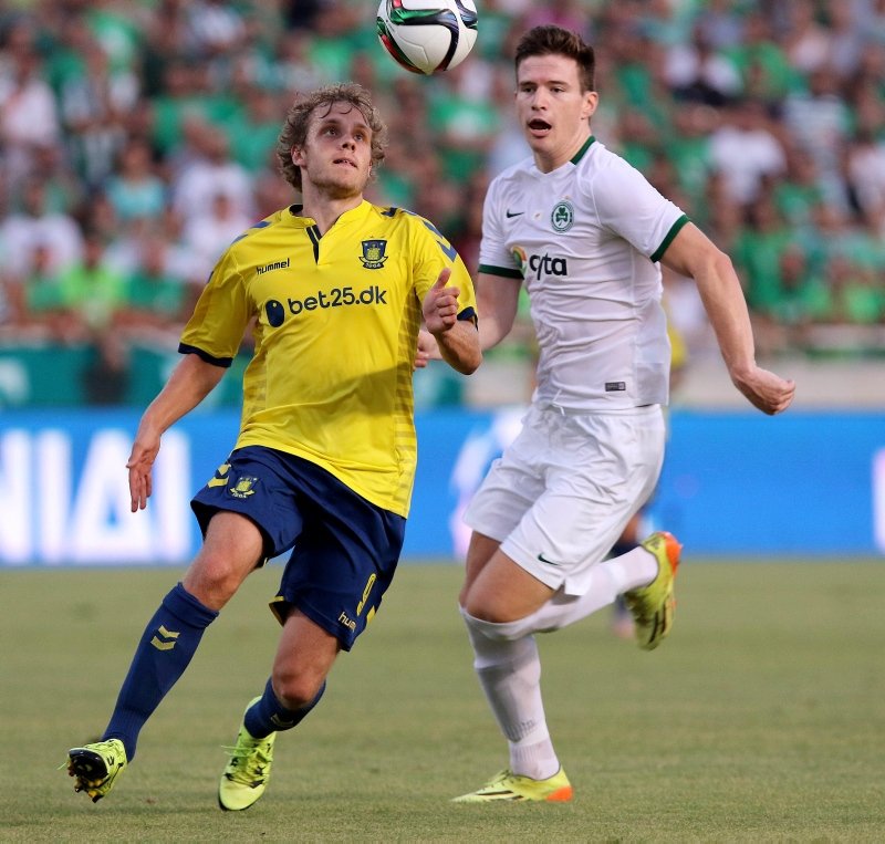 Yıldız oyuncunun aklı Galatasaray’da