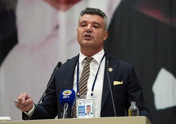 Sadettin Saran: Bunlar algı operasyonu!