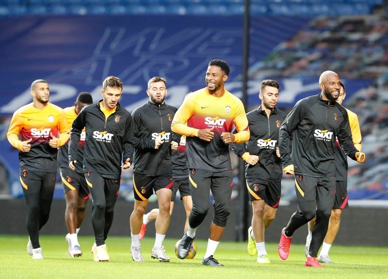 Galatasaray’dan bomba transfer hamlesi! Fenerbahçe’nin eski yıldızı Aslan oluyor