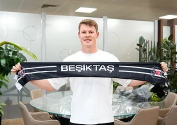Alexander Nübel: O enerjiyi hissetmek istiyorum