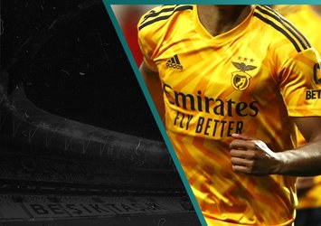 Beşiktaş'a 25 milyon Euro'luk yıldız!