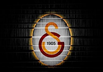 G.Saray transferi açıkladı!