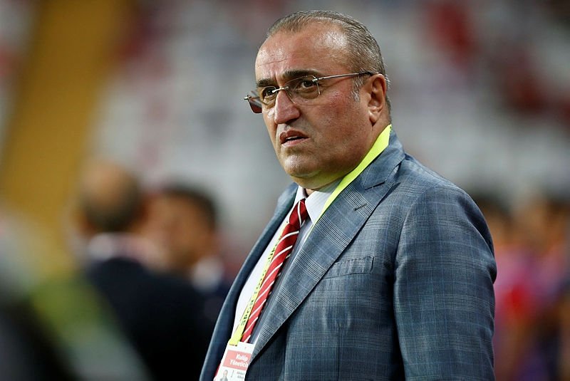 Galatasaray’a Palabıyık darbesi!