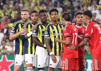 Skriniar'dan Benfica maçı sonrası öz eleştiri!