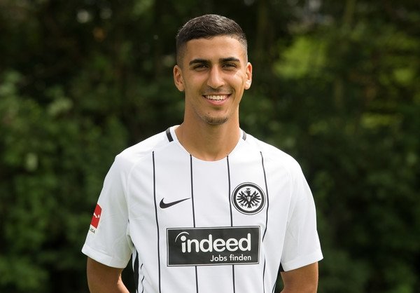 Beşiktaş’tan Aymen Barkok atağı!