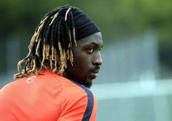 Süper Lig'e geri dönüyor! İşte yeni takımı