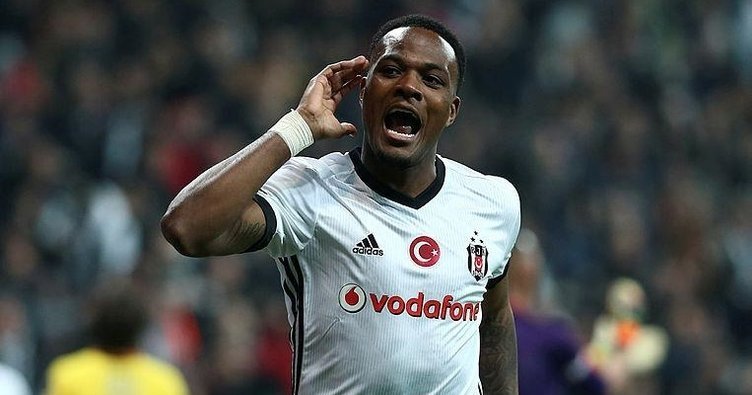 Beşiktaş’ın Trabzonspor kadrosu belli oldu!
