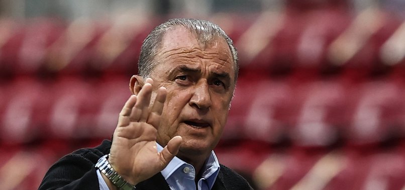Canlı yayında açıkladı! Galatasaray Fatih Terim oradaymış gibi çalışmalarına devam ediyor