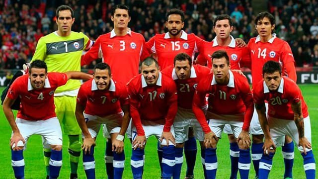 Türkiye’nin yeri değişmedi..