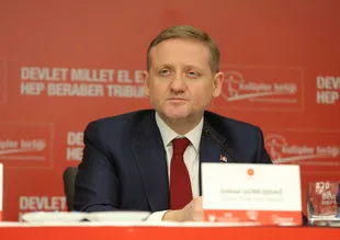 Gümüşdağ'dan yabancı kuralı açıklaması