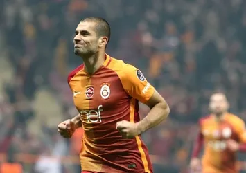 Eren Derdiyok Konyaspor yolunda