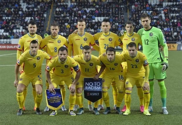 EURO 2016’ya katılan 24 takımın piyasa değeri