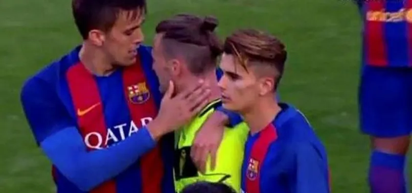 İspanyol futbolunda şike operasyonu