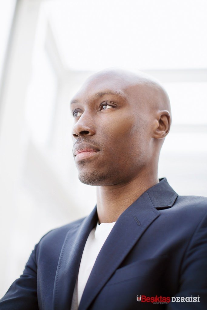 Atiba sosyal medyayı salladı