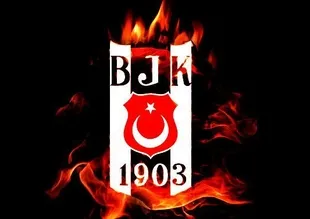 Beşiktaş'a transfer olduğunu açıkladı