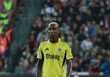 Talisca'ya Brezilya'dan talipler var!