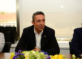 Ali Koç: En az 2 döneme ihtiyaç var