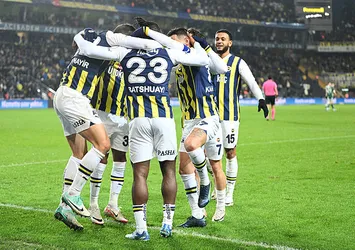 F.Bahçe'den maç sonu kedili paylaşım!