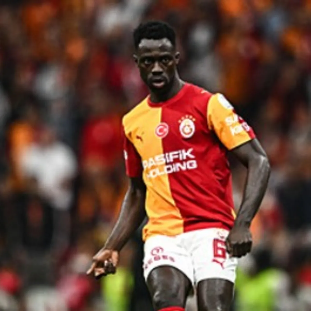 Davinson Sanchez: Kaptanımız maçı kazandırdı