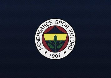 Fenerbahçe'de corona vakası!