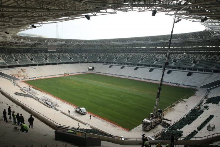 Türkiye’deki statların son durumu