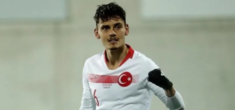 'Real Madrid'e yakın olmak için Avrupa'dayım'