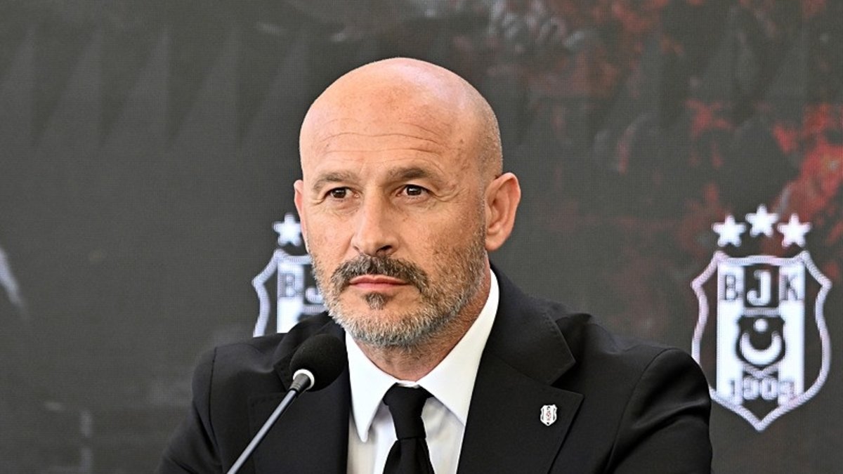 Beşiktaş'ın UEFA Avrupa Ligi'ndeki muhtemel rakipleri belli oldu
