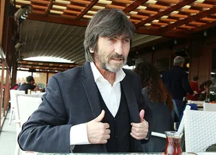 Rıdvan Dilmen'den Fenerbahçe, Galatasaray, Beşiktaş değerlendirmesi