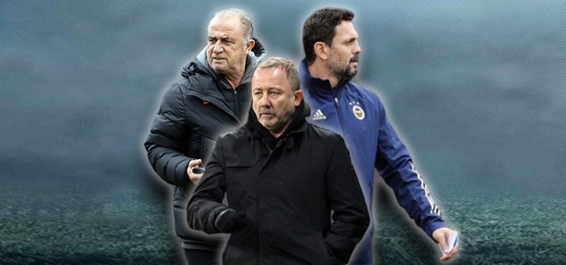 Nevzat Dindar'dan Beşiktaş Fenerbahçe ve Galatasaray'ı ilgilendiren bomba iddia! Zirve yarışında teşvik konusu gündeme gelecektir