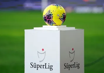 Süper Lig'de ilk imzalar atıldı!