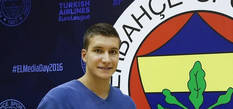 Fenerbahçe'de Bogdanovic 3 hafta yok
