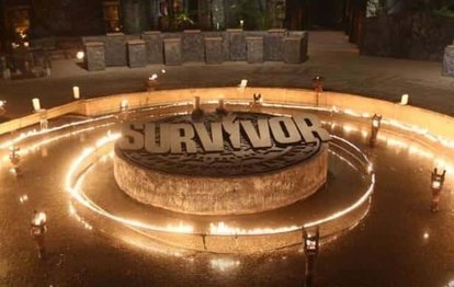 SURVIVOR DOKUNULMAZLIK OYUNUNU HANGİ TAKIM KAZANDI? 16 Mart 2022 Survivor dokunulmazlık oyununun galibi kim oldu?