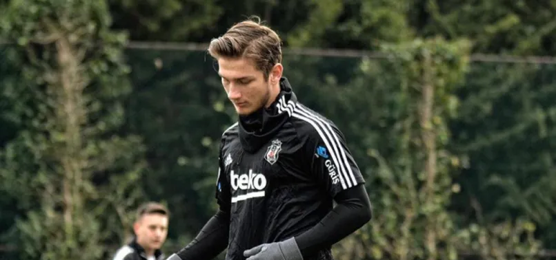 Beşiktaş'a yeni genç yetenek: Semih Kılıçsoy!