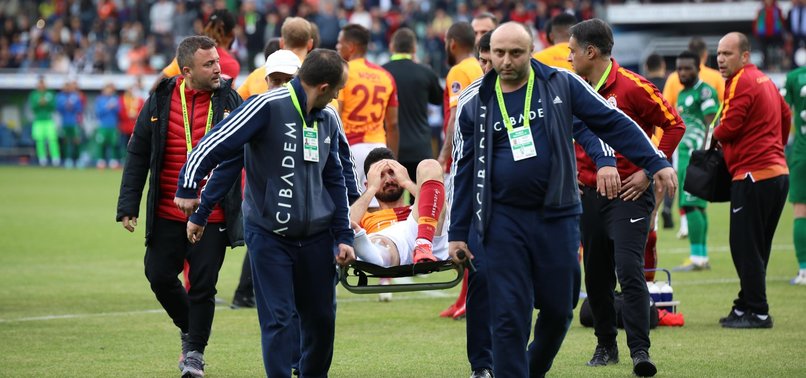 Caykur Rizespor 2 3 Galatasaray Mac Sonucu Aspor