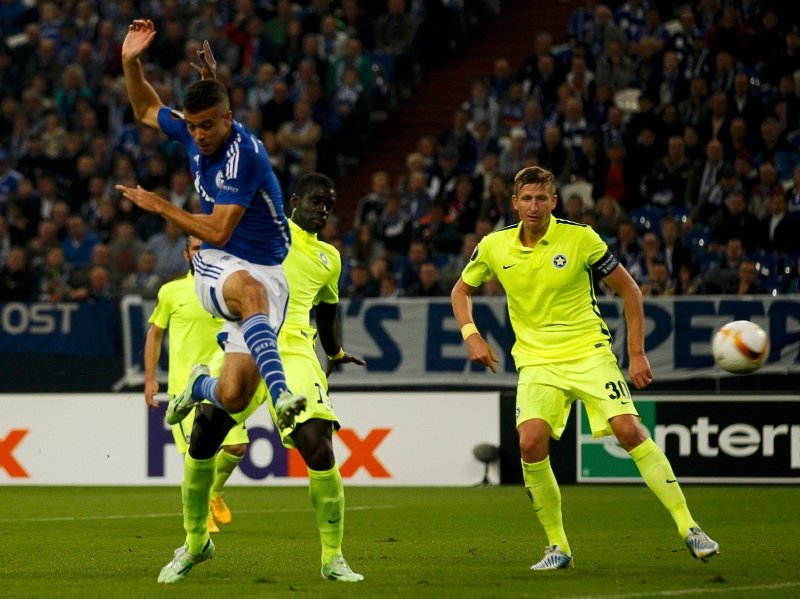 Galatasaray Di Santo’nun peşinde!