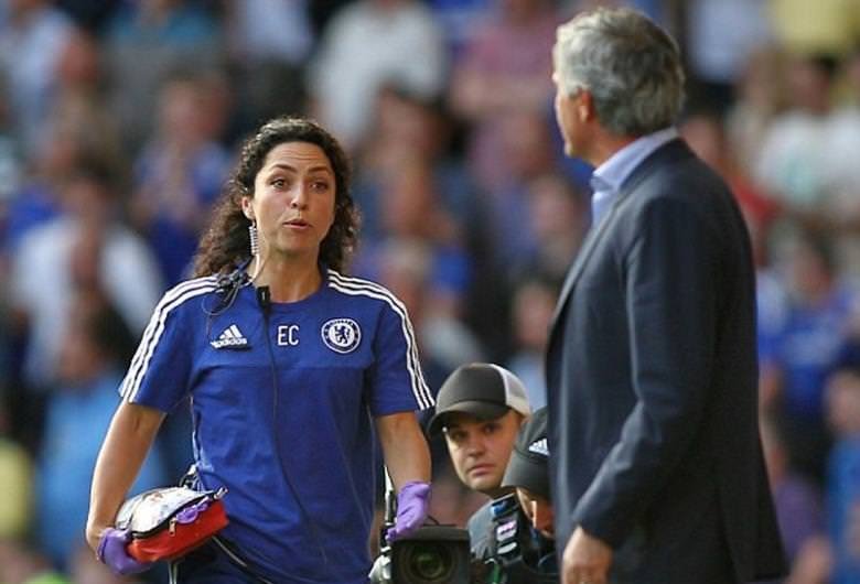 İşte Chelsea’nin yeni doktoru