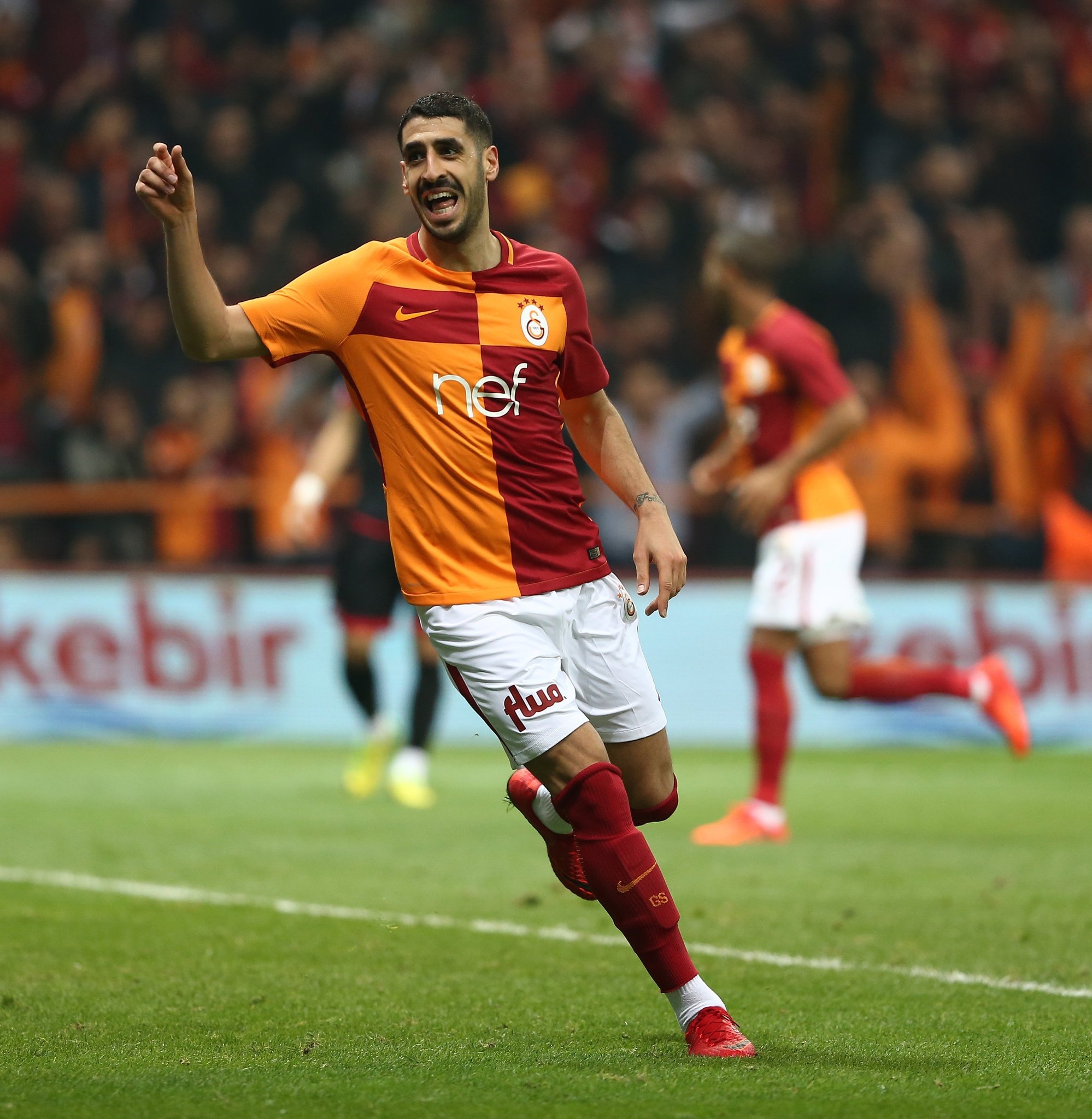 Galatasaray’da büyük değişim!