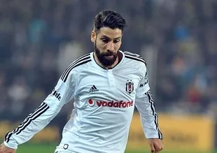 Olcay Şahan Trabzonspor'da