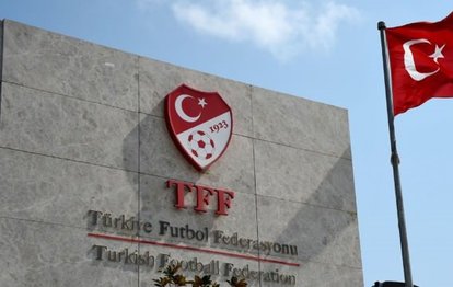 Türkiye Futbol Federasyonu Beşiktaş, Fenerbahçe ve birçok kulübün PFDK’ya sevk edildiğini açıkladı!