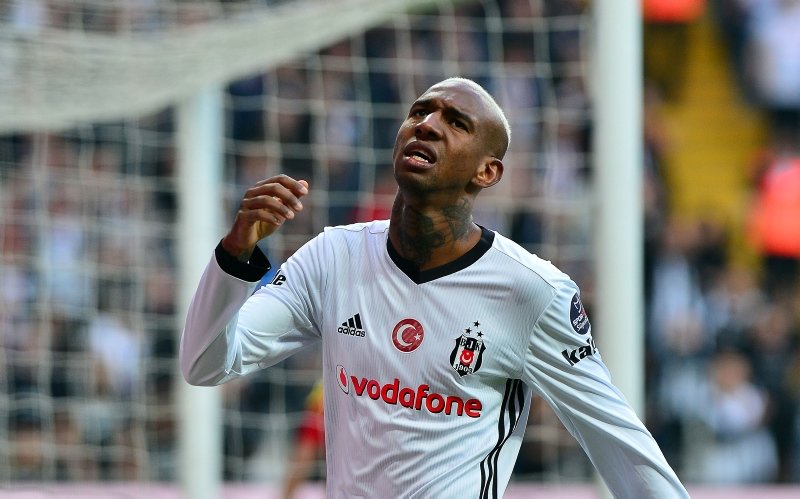 Quaresma’dan Talisca’ya: Bana yalvaracak