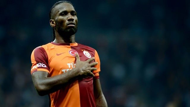 Galatasaray’a Drogba teklifi