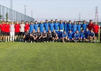 Kasımpaşa sil baştan